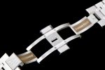 Royal Oak 41mm Complicated 26574 SS APSF1:1 Best Edition Silver Dial on SS Bracelet A5134 - Image 9