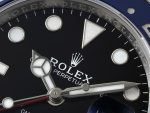 GMT Master II 126710 BLRO Pepsi 904L SS C+F 1:1 Best Edition Black Dial on Jubilee Bracelet VR3285 CHS - Image 4