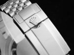 GMT Master II 126710 BLRO Pepsi 904L SS C+F 1:1 Best Edition Black Dial on Jubilee Bracelet VR3285 CHS - Image 8