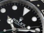 GMT Master II 116710 LN 904L SS C+F 1:1 Best Edition Black Dial on Oyster Bracelet VR3285 CHS - Image 4