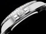 GMT Master II 116710 LN 904L SS C+F 1:1 Best Edition Black Dial on Oyster Bracelet VR3285 CHS - Image 7