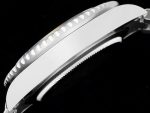 GMT Master II 116710 LN 904L SS C+F 1:1 Best Edition Black Dial on Oyster Bracelet VR3285 CHS - Image 8