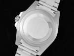 GMT Master II 116710 LN 904L SS C+F 1:1 Best Edition Black Dial on Oyster Bracelet VR3285 CHS - Image 6