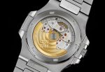 Nautilus 5711/1A PPF 1:1 Best Edition Green Textured Dial on SS Bracelet 324CS V4 - Image 6