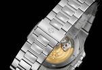 Nautilus 5711/1A PPF 1:1 Best Edition Green Textured Dial on SS Bracelet 324CS V4 - Image 9