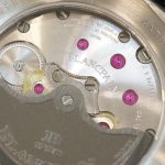 Fifty Fathoms Bathyscaphe 43mm SS ZF 1:1 Best Edition Black Dial on Sail-canvas Strap A1315 - Image 8