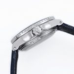 Fifty Fathoms SS Blue ZF 1:1 Limited Edition Blue Dial on Sail-canvas Strap A2836 - Image 6