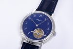 BRE092B – Classique Tourbillon 5367 SS/LE Blue/Num R8F Asia Tour - Image 3