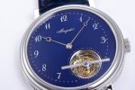 BRE092B – Classique Tourbillon 5367 SS/LE Blue/Num R8F Asia Tour - Image 5