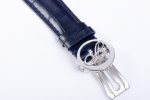 BRE092B – Classique Tourbillon 5367 SS/LE Blue/Num R8F Asia Tour - Image 7