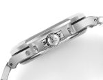 Nautilus 5712 SS PPF 1:1 Best Edition Blue Dial on SS Bracelet A240 Super Clone V2 - Image 5