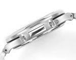 Nautilus 5712 SS PPF 1:1 Best Edition Blue Dial on SS Bracelet A240 Super Clone V2 - Image 6