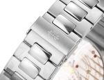 Nautilus 5712 SS PPF 1:1 Best Edition Blue Dial on SS Bracelet A240 Super Clone V2 - Image 8