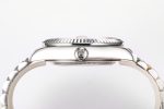 Skydweller SS/YG Noob Best Edition YG Dial on SS/YG Jubilee Bracelet A23J - Image 8