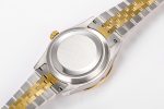Skydweller SS/YG Noob Best Edition YG Dial on SS/YG Jubilee Bracelet A23J - Image 9
