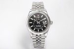 Rolex Replica Watches Skydweller m326934-0006 NOOB A23J 1:1 Fake watches