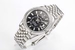 Rolex Replica Watches Skydweller m326934-0006 NOOB A23J 1:1 Fake watches - Image 3