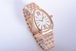 Serpenti Seduttori Watch RG BVF 1:1 Best Edition White Dial on RG Bracelet ETA Quartz - Image 2