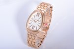 Serpenti Seduttori Watch RG BVF 1:1 Best Edition White Dial on RG Bracelet ETA Quartz - Image 3