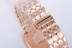 Serpenti Seduttori Watch RG BVF 1:1 Best Edition White Dial on RG Bracelet ETA Quartz - Image 8