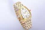 Serpenti Seduttori Watch YG BVF 1:1 Best Edition White Dial on YG Bracelet ETA Quartz - Image 2