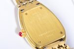 Serpenti Seduttori Watch YG BVF 1:1 Best Edition White Dial on YG Bracelet ETA Quartz - Image 9