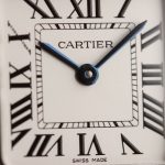 Panthère 22mm BVF 1:1 Best Edition SS/YG White Dial on SS/YG Bracelet Ronda Quartz - Image 7