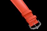 Cartier Tank Must Large C-orange SS/LE White K11 Sw Qtz - Image 7