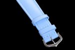 Cartier Tank Must Large C-blue SS/LE White K11 Sw Qtz - Image 7