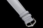 Cartier Tank Must Large C-grey SS/LE White K11 Sw Qtz - Image 7