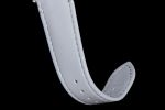 Cartier Tank Must Large C-grey SS/LE White K11 Sw Qtz - Image 8