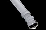 Cartier Tank Must Small C-Blue SS/LE White K11 Sw Qtz - Image 7