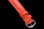 Cartier Tank Must Small C-Red SS/LE White K11 Sw Qtz - Image 6
