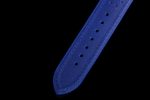 Mille Miglia 168571 SS/RG V7F 1:1 Best Edition Blue Dial on Blue Rubber Strap A7750 - Image 8