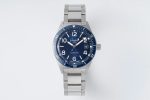Spezialist Diver 39.5mm RXW 1:1 Best Edition Blue Dial on SS Bracelet SW200