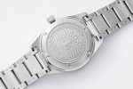 Spezialist Diver 39.5mm RXW 1:1 Best Edition Blue Dial on SS Bracelet SW200 - Image 8