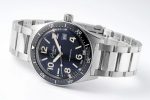 Spezialist Diver 39.5mm RXW 1:1 Best Edition Black Dial on SS Bracelet SW200 - Image 5
