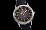 Calatrava 5226G SS PPF 1:1 Best Edition Gray Rock Dial on Black Nylon Strap 330CS - Image 2