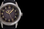 Calatrava 5226G SS PPF 1:1 Best Edition Gray Rock Dial on Black Nylon Strap 330CS - Image 4