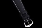 Calatrava 5226G SS PPF 1:1 Best Edition Gray Rock Dial on Black Nylon Strap 330CS - Image 7