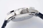 Portuguese Chrono IW371620 APSF 1:1 Best Edition White/Blue Dial on Blue Leather Strap A69355 - Image 8
