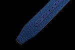 Mark XVIII IW328101 Blue Ceramic M+F 1:1 Best Edition Blue Dial on Blue Nylon Strap A35111 - Image 8