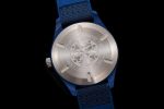 Mark XVIII IW328101 Blue Ceramic M+F 1:1 Best Edition Blue Dial on Blue Nylon Strap A35111 - Image 9