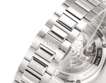 Portuguese Chrono IW3716 V6SF 1:1 Best Edition Red Dial on SS Bracelet A7750 - Image 7