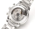 Portuguese Chrono IW3716 V6SF 1:1 Best Edition Red Dial on SS Bracelet A7750 - Image 9