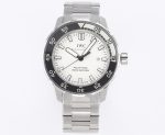 IWC Replica Watches Aquatimer Automatic White/Black Dial RSF A2892 1:1 Fake watches