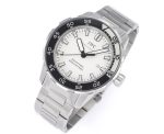 IWC Replica Watches Aquatimer Automatic White/Black Dial RSF A2892 1:1 Fake watches - Image 2