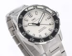 IWC Replica Watches Aquatimer Automatic White/Black Dial RSF A2892 1:1 Fake watches - Image 3