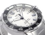 IWC Replica Watches Aquatimer Automatic White/Black Dial RSF A2892 1:1 Fake watches - Image 4