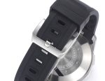 IWC Replica Watches Aquatimer Automatic Black/Yellow Dial Black Rubber Strap RSF A2892 1:1 Fake watches - Image 5